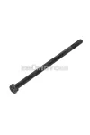 OEM Standard motorcsavar megerősített DIN931 M6x120 10.9, Piaggio Bravo, Ciao, Boxer, Si, Super Bravo