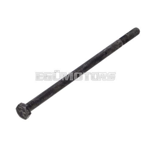 OEM Standard Motorcsavar megerősített DIN931 M6x120 10.9, Piaggio Bravo, Ciao, Boxer, Si, Super Bravo