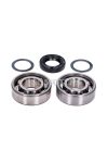 Bearing set SKF incl. oil seal for Piaggio Bravo, Boxer, Ciao, Si, SuperBravo, Grillo, Ec1