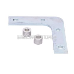   Retaining plate CDI BGM Original for Piaggio Bravo, SuperBravo