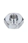 OEM Standard variátor anya M8, Piaggio Ciao, Bravo, Si, Boxer, variátorral