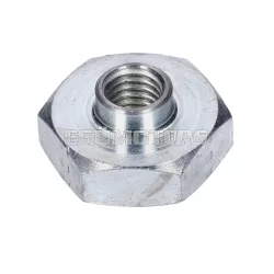   OEM Standard variátor anya M8, Piaggio Ciao, Bravo, Si, Boxer, variátorral