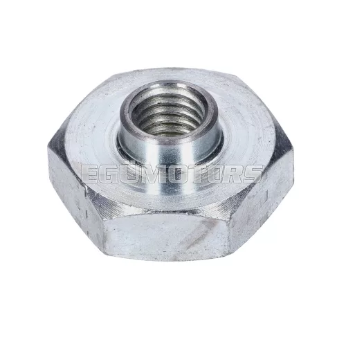 OEM Standard variátor anya M8, Piaggio Ciao, Bravo, Si, Boxer, variátorral