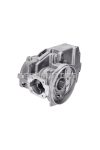 OEM Standard Motorház / hajtóműház AKOA, csapággyal, Puch Maxi S / N 1-sebességes automata [E50] jobb forgásirányú modellekhez