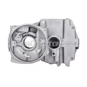 OEM Standard motorház / forgattyúsház AKOA, csapággyal, Puch Maxi S / N