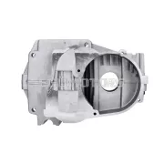 OEM Standard motorház / forgattyúsház AKOA, csapággyal, Puch Maxi S / N