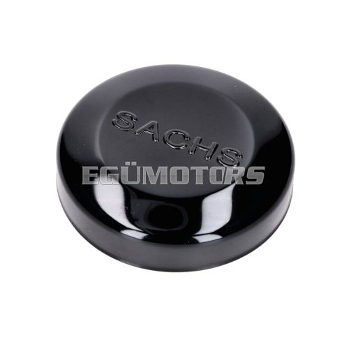 OEM Standard Fedő pótkerekekhez, fekete, Sachs 505