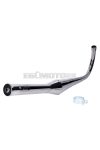 Exhaust Bullet EVO-1 chrome for Zündapp