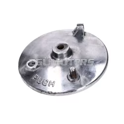 OEM Standard fék rögzítőlemez, Puch Monza