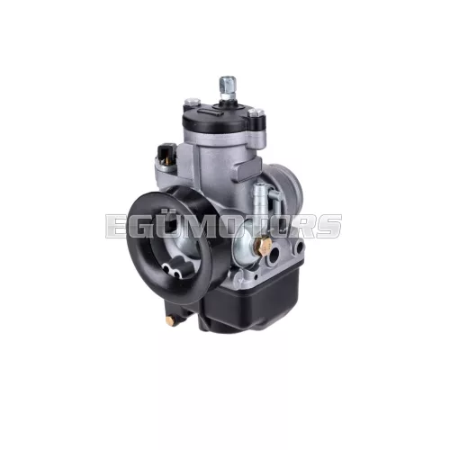 OEM Standard karburátor PHBL típus 30 mm, behajtható fojtóval és csatlakozóperemes