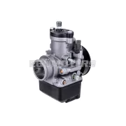 OEM Standard karburátor PHBL típus 30 mm, behajtható fojtóval és csatlakozóperemes