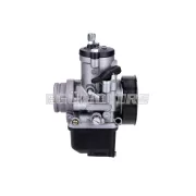 OEM Standard karburátor PHBL típus 30 mm, behajtható fojtóval és csatlakozóperemes