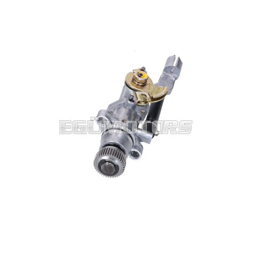 OEM Standard Olajpumpa 1E40QMB 2T motorhoz