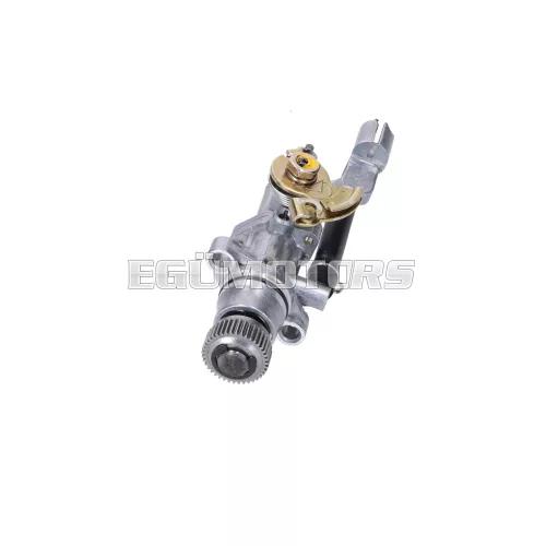 OEM Standard olajpumpa 1E40QMB 2T motorhoz