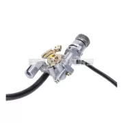 OEM Standard olajpumpa 1E40QMB 2T motorhoz