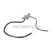 OEM Standard olajpumpa 1E40QMB 2T motorhoz