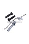 OEM Standard Torped gázkar szerelőkészlet, Kreidler Florett, Hercules K 50, Zündapp KS GTS