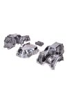 OEM Standard Motorblokk készlet lábindítóshoz, 4 darabos, E50, Puch Maxi S, Maxi K, Maxi N, X30, X40, Magnum