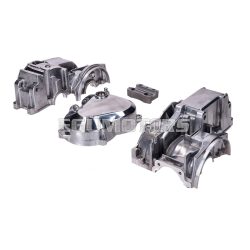   OEM Standard Motorblokk készlet lábindítóshoz, 4 darabos, E50, Puch Maxi S, Maxi K, Maxi N, X30, X40, Magnum
