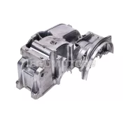 OEM Standard motorblokk készlet, berúgókaros, 4 darab, E50, Puch Maxi S, Maxi K, Maxi N, X30, X40, Magnum