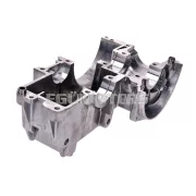 OEM Standard motorblokk készlet, berúgókaros, 4 darab, E50, Puch Maxi S, Maxi K, Maxi N, X30, X40, Magnum