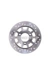 Brake disk front for Niu N1s