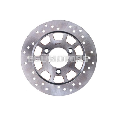 Brake disk front for Niu N1s