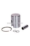 Piston set Barikit 38,99mm for Zündapp moped / moped KS 50