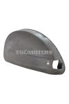 Side cover sheet metal left for Vespa PX80-200 E Lusso, -98, MY T5