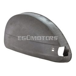   Side cover sheet metal left for Vespa PX80-200 E Lusso, -98, MY T5