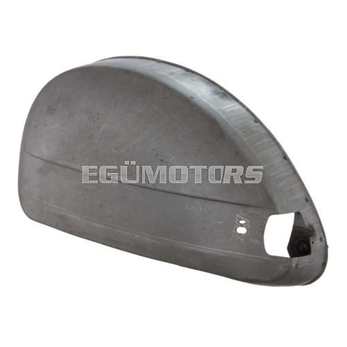 Side cover sheet metal left for Vespa PX80-200 E Lusso, -98, MY T5