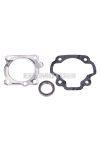 Cylinder gasket set 46mm for Honda Camino PX PXR