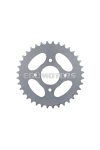 Sprocket 36 teeth reinforced for Hercules Prima Tuning