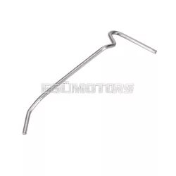 101 Octane első lámpagyűrű rögzítő rugó, Simson S51