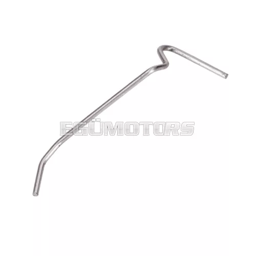 101 Octane első lámpagyűrű rögzítő rugó, Simson S51