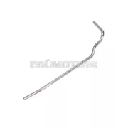 101 Octane első lámpagyűrű rögzítő rugó, Simson S51