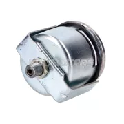 101 Octane sebességmérő 100 km/h, 48mm, fekete, Hercules, Kreidler, Puch, Zündapp, Miele, DK