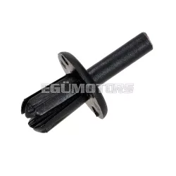 OEM Standard szegecs üléshez 6.5x15x11mm, Vespa