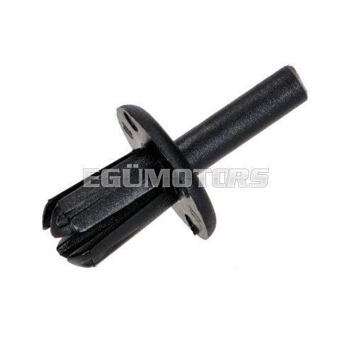 OEM Standard Ülés szegecs 6,5x15x11mm, Vespa