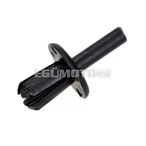 OEM Standard szegecs üléshez 6.5x15x11mm, Vespa