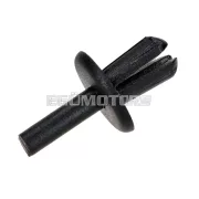 OEM Standard szegecs üléshez 6.5x15x11mm, Vespa