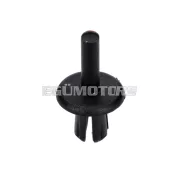 OEM Standard szegecs üléshez 6.5x15x11mm, Vespa