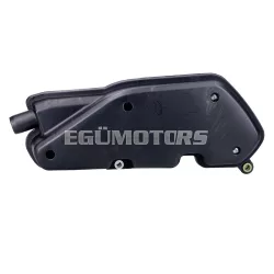   TNT légszűrő doboz 50cc, Peugeot Citystar, Django, Jet Force, Kisbee, Ludix, Speedfight 3/4, Vivacity 3