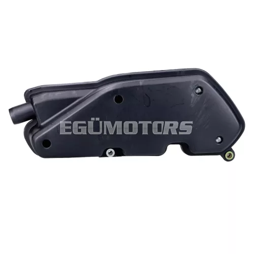 TNT légszűrő doboz 50cc, Peugeot Citystar, Django, Jet Force, Kisbee, Ludix, Speedfight 3/4, Vivacity 3