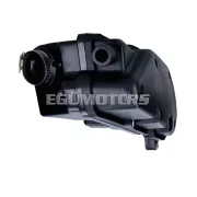 TNT légszűrő doboz 50cc, Peugeot Citystar, Django, Jet Force, Kisbee, Ludix, Speedfight 3/4, Vivacity 3