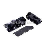 TNT légszűrő doboz 50cc, Peugeot Citystar, Django, Jet Force, Kisbee, Ludix, Speedfight 3/4, Vivacity 3