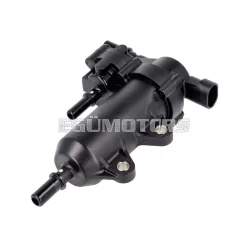   101 Octane üzemanyagpumpa, Peugeot Kisbee 50cc 4S E4 (2018-2020)