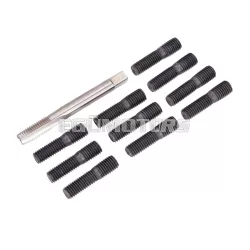  OEM Standard tőcsavar javító készlet M8, M9 menetfúróval