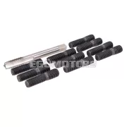 OEM Standard tőcsavar javító készlet M8, M9 menetfúróval