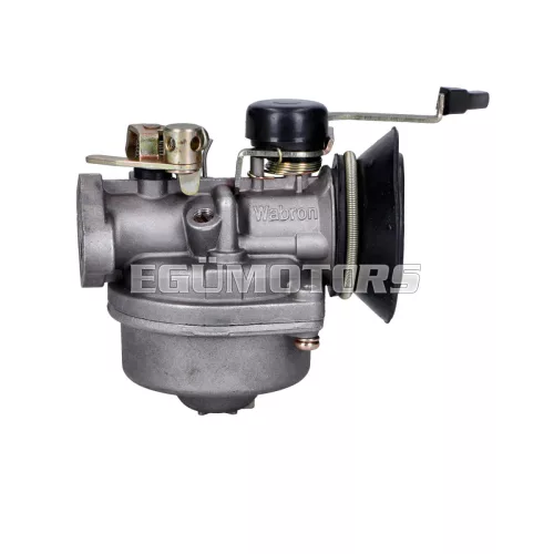 OEM Standard karburátor, Honda Camino 50 PA50